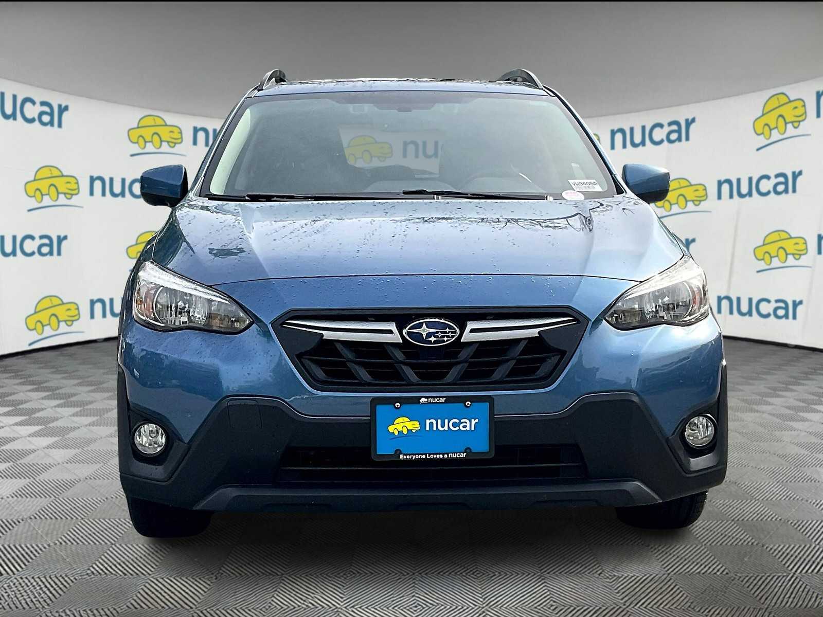 2022 Subaru Crosstrek Premium - Photo 2