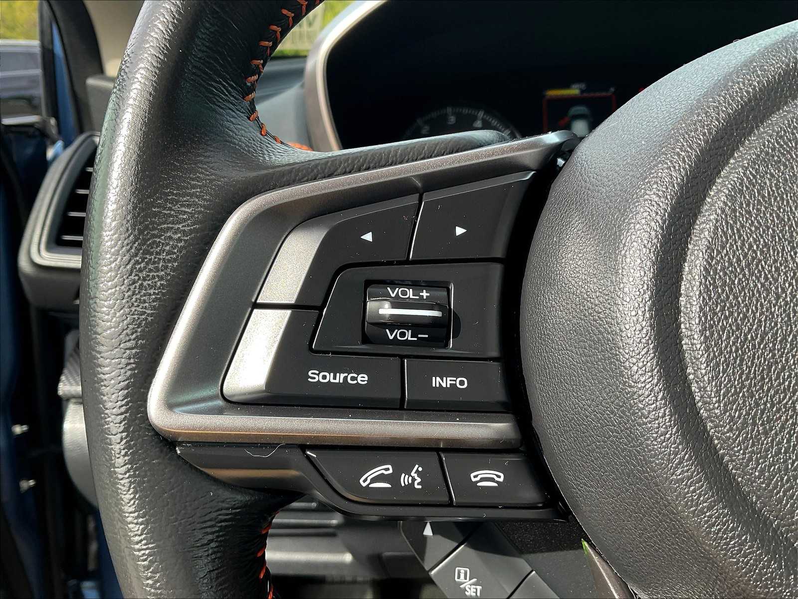 2022 Subaru Crosstrek Premium - Photo 23