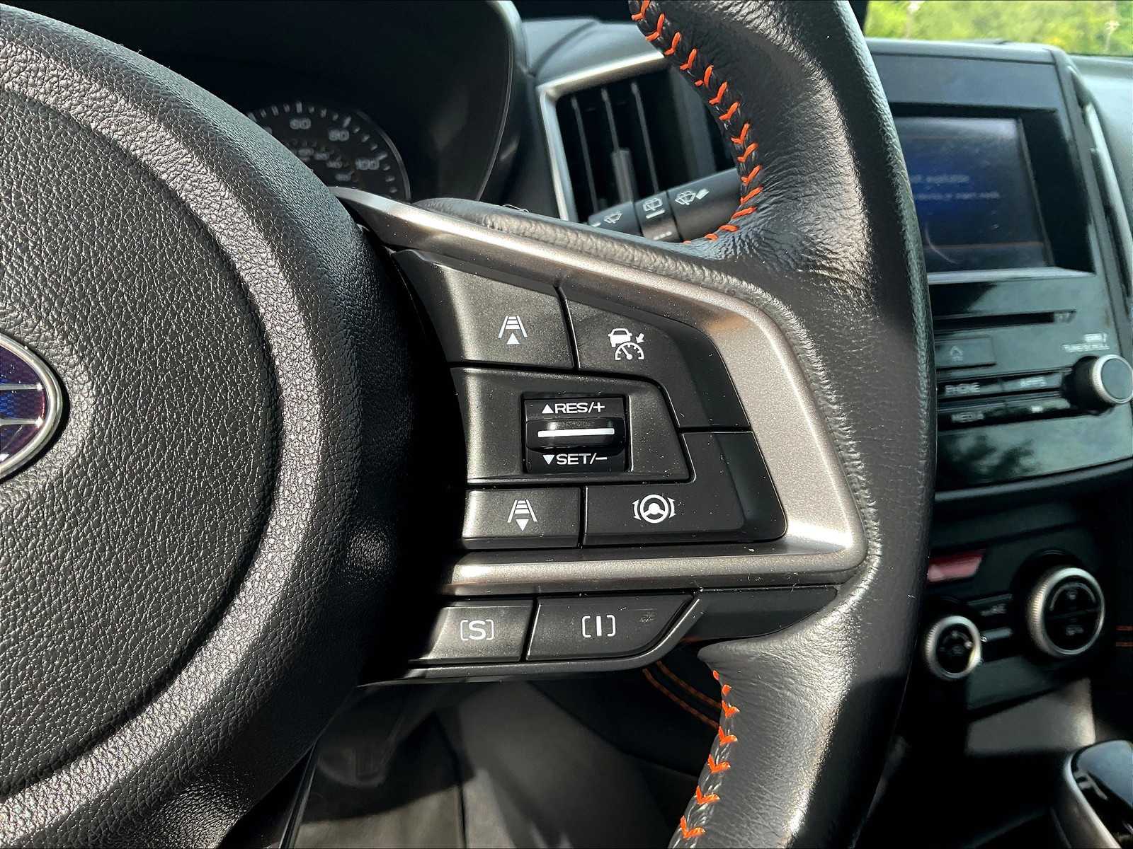 2022 Subaru Crosstrek Premium - Photo 24