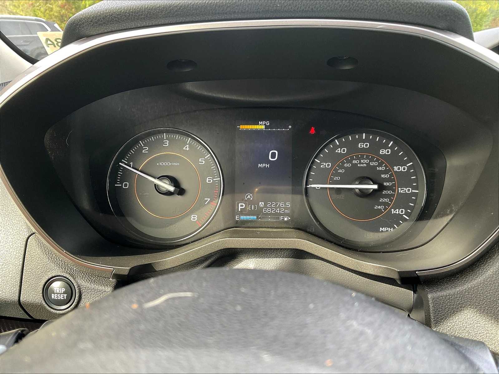 2022 Subaru Crosstrek Premium - Photo 25