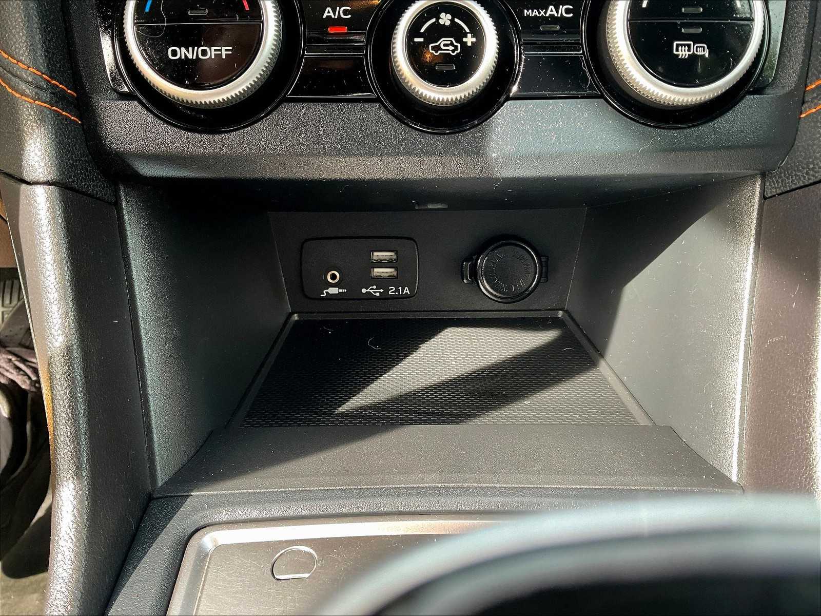 2022 Subaru Crosstrek Premium - Photo 26