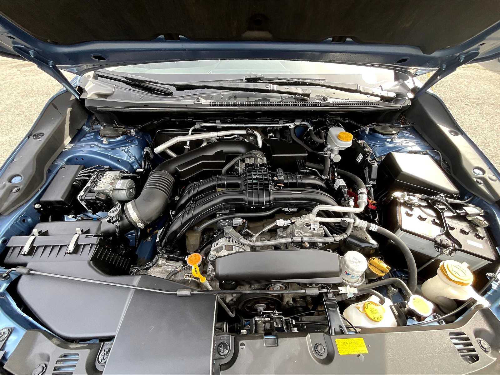 2022 Subaru Crosstrek Premium - Photo 28