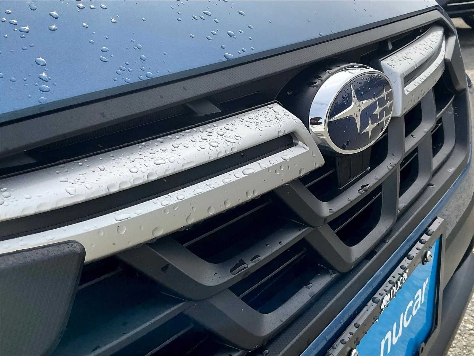 2022 Subaru Crosstrek Premium - Photo 30