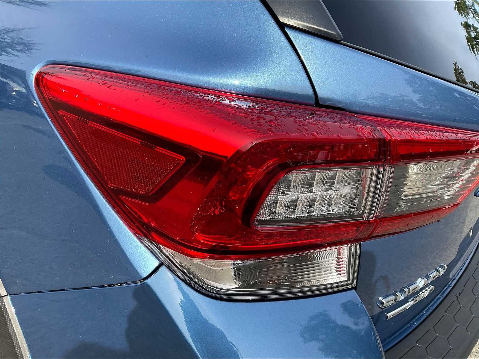 2022 Subaru Crosstrek Premium - Photo 32