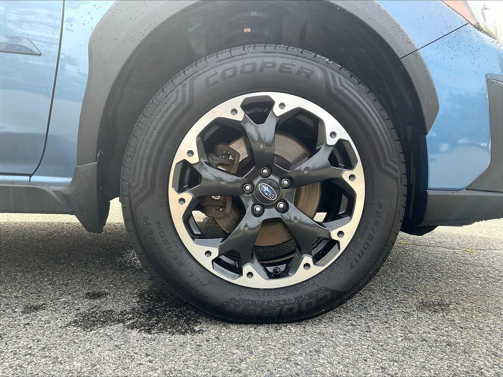 2022 Subaru Crosstrek Premium - Photo 7