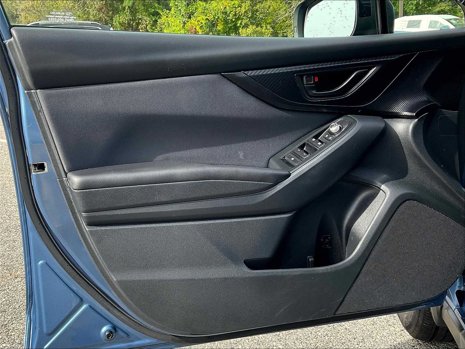 2022 Subaru Crosstrek Premium - Photo 9
