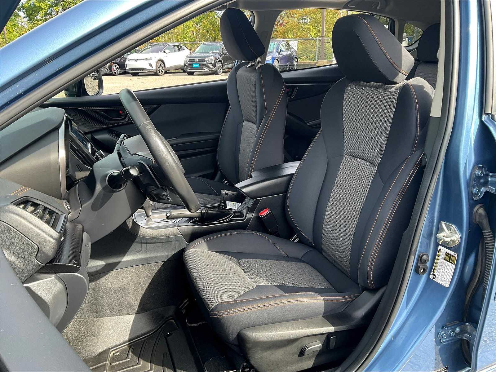 2022 Subaru Crosstrek Premium - Photo 10