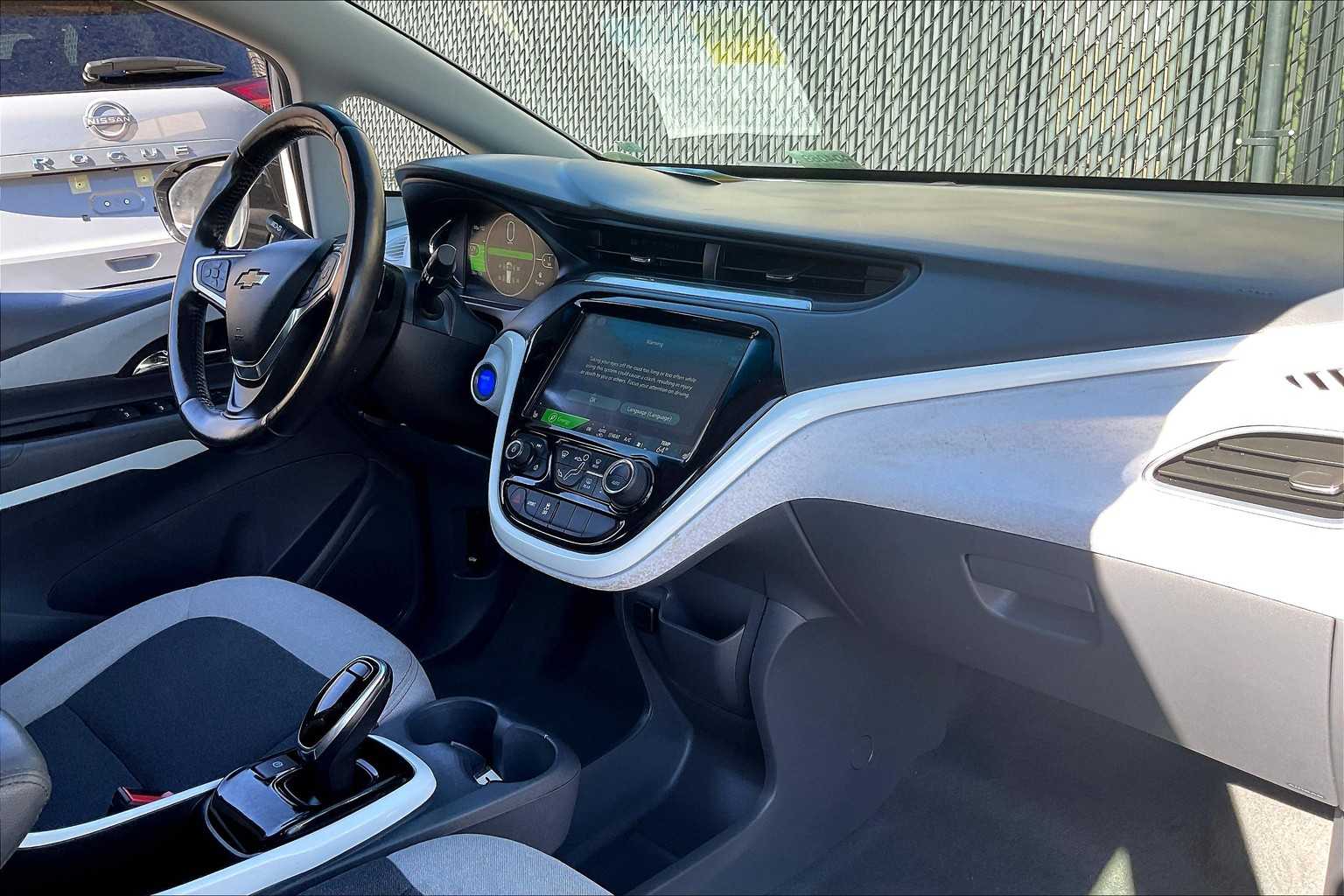 2020 Chevrolet Bolt EV LT - Photo 14