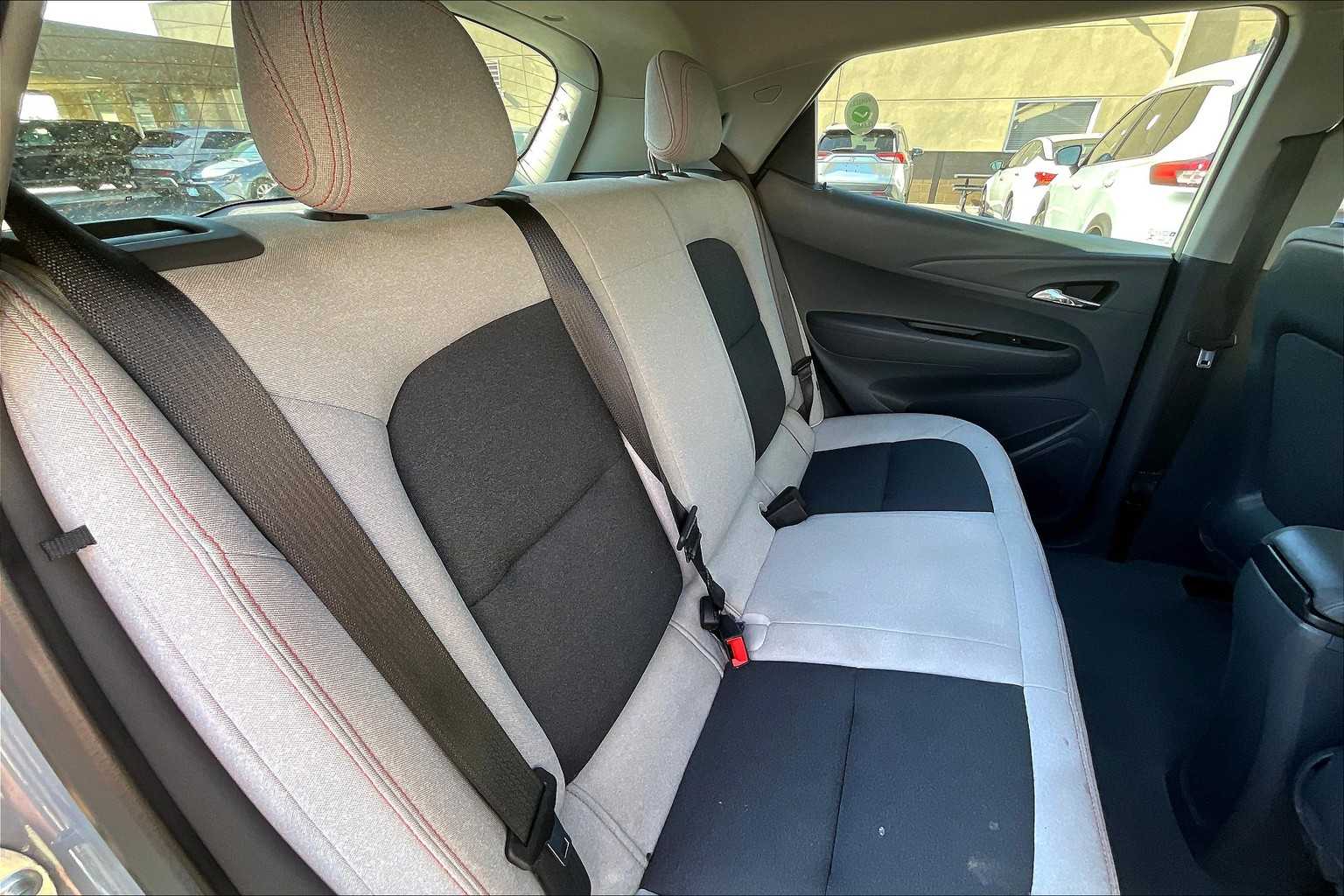 2020 Chevrolet Bolt EV LT - Photo 16