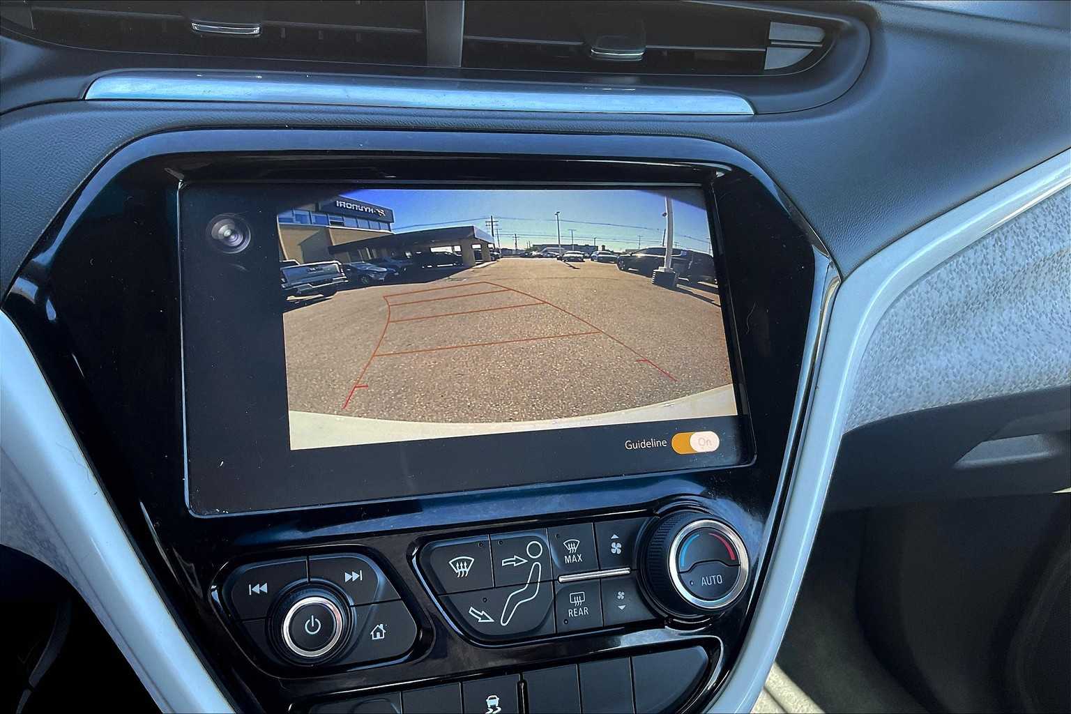 2020 Chevrolet Bolt EV LT - Photo 19