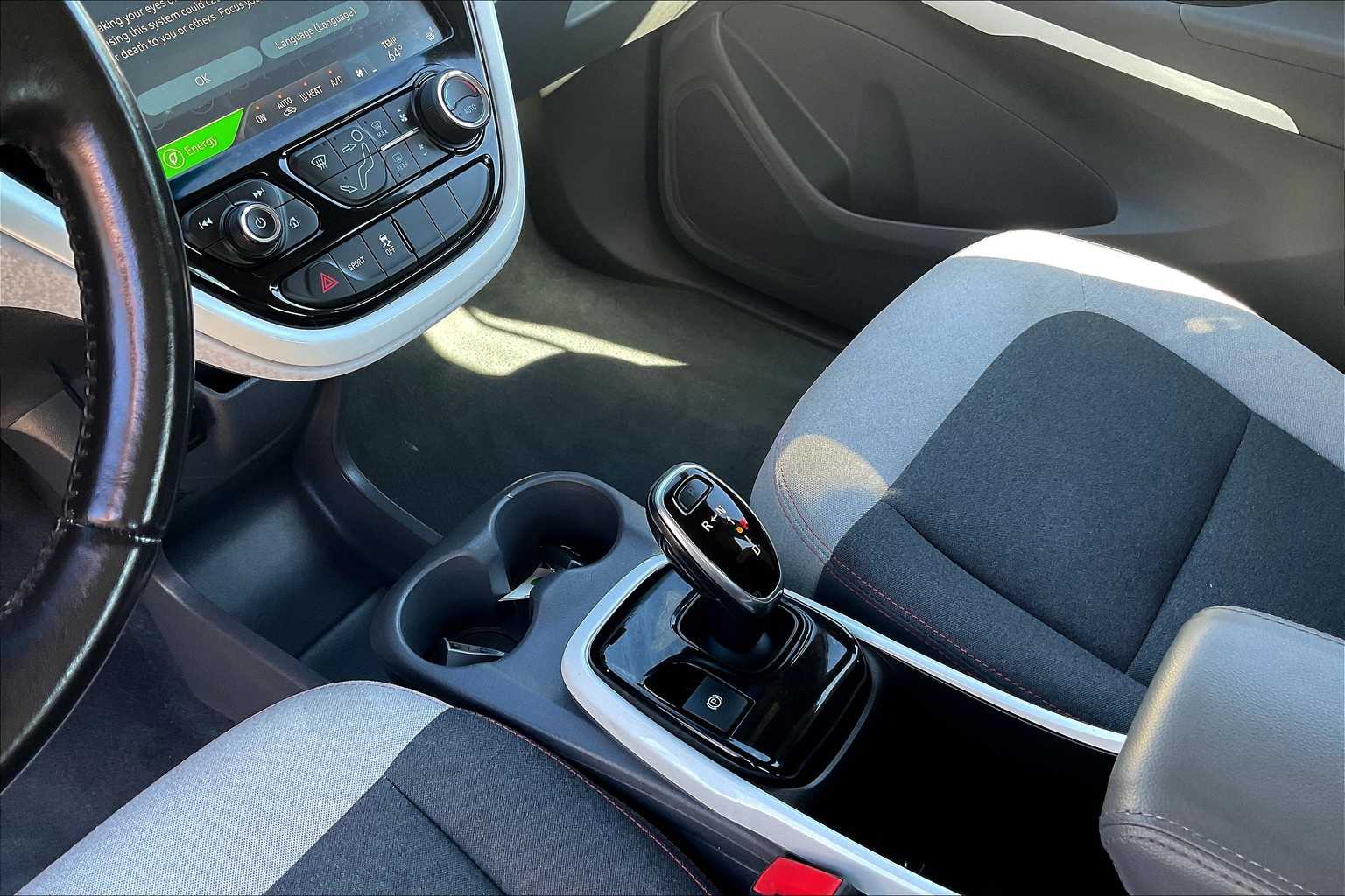 2020 Chevrolet Bolt EV LT - Photo 20