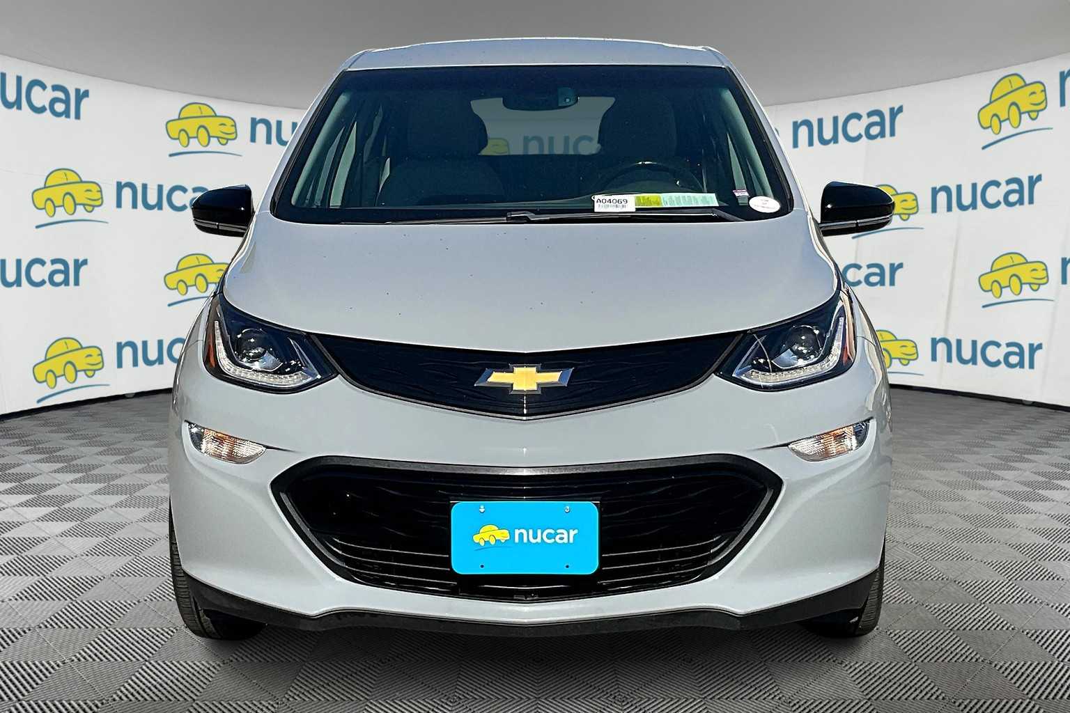 2020 Chevrolet Bolt EV LT - Photo 2