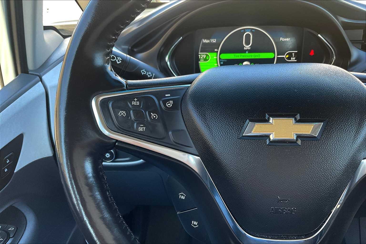2020 Chevrolet Bolt EV LT - Photo 22