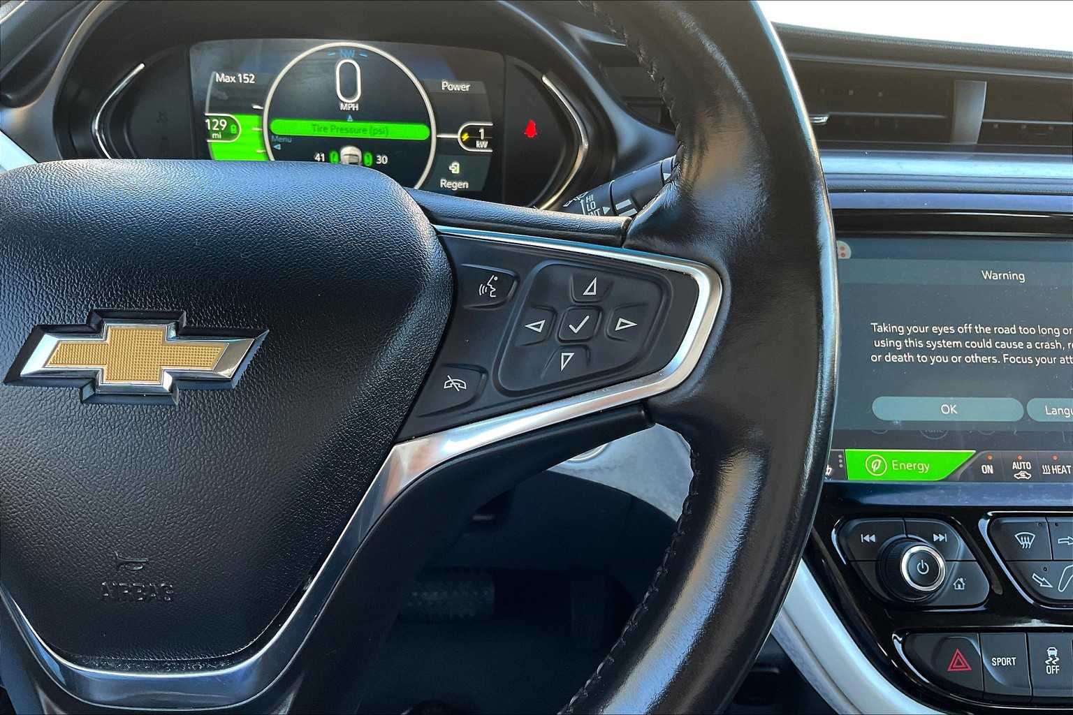2020 Chevrolet Bolt EV LT - Photo 23