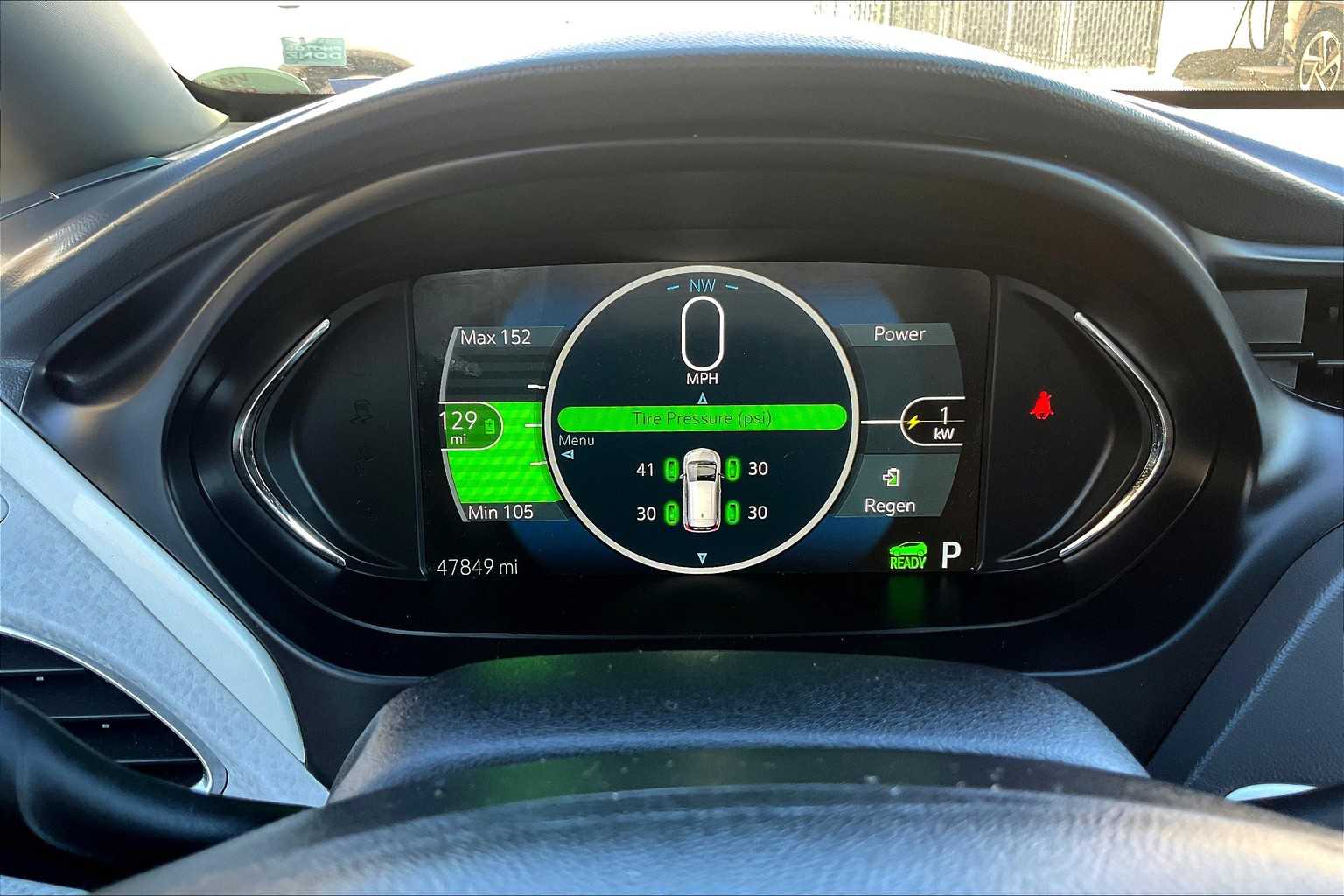 2020 Chevrolet Bolt EV LT - Photo 24