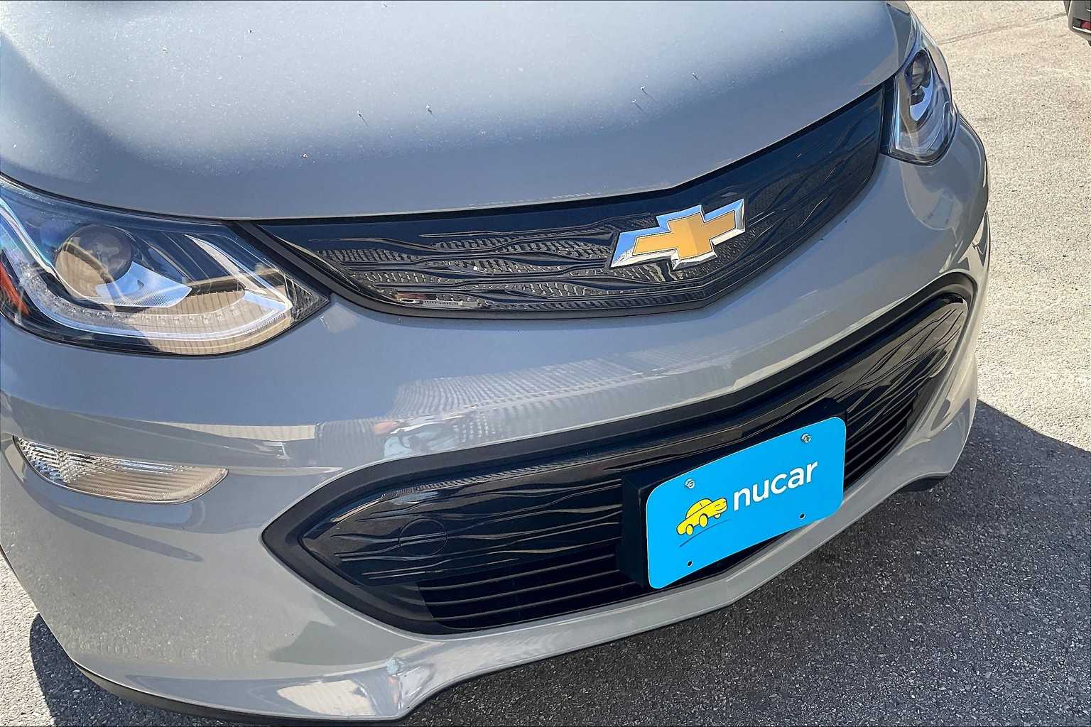 2020 Chevrolet Bolt EV LT - Photo 30