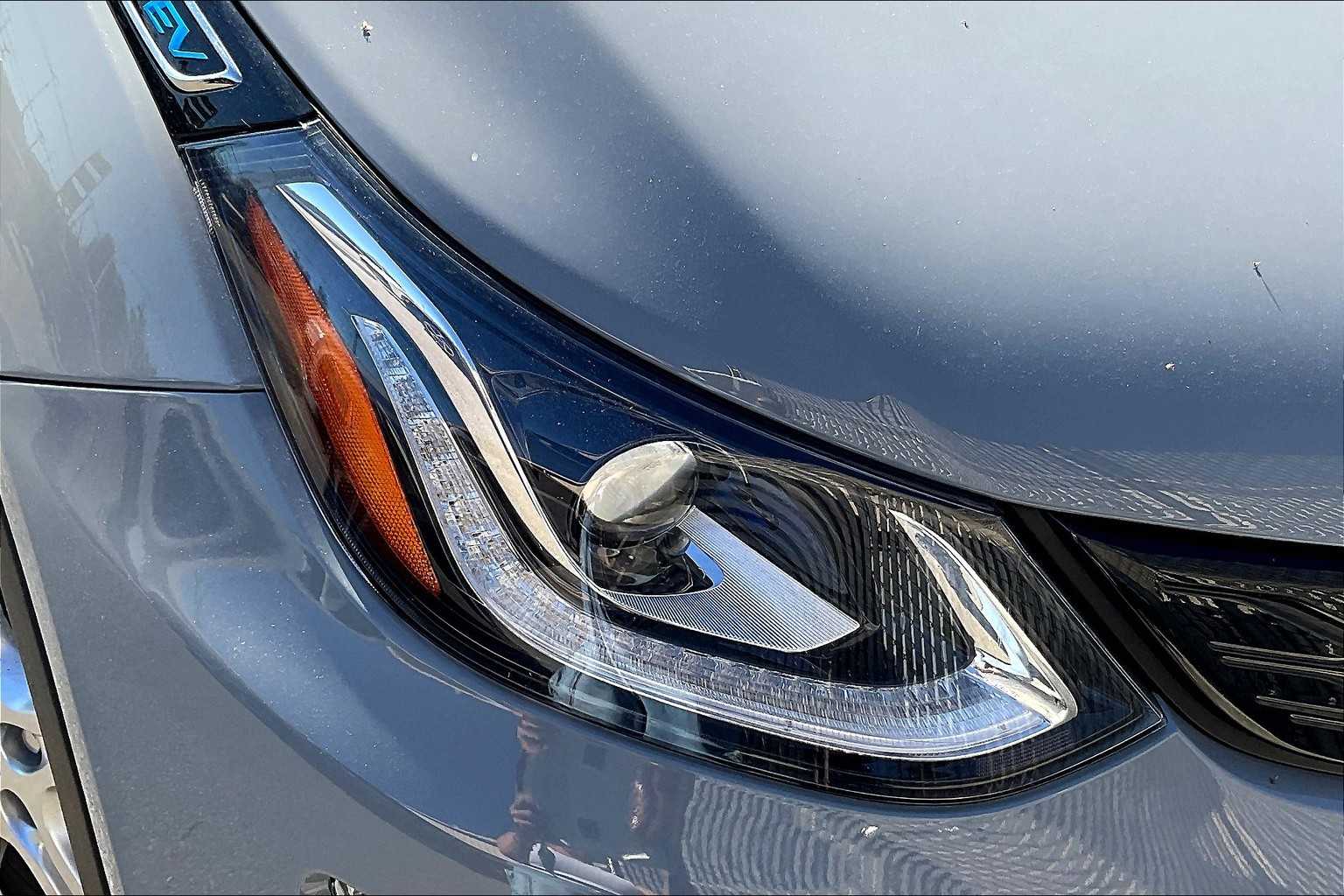 2020 Chevrolet Bolt EV LT - Photo 31