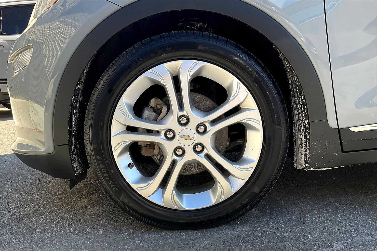 2020 Chevrolet Bolt EV LT - Photo 7