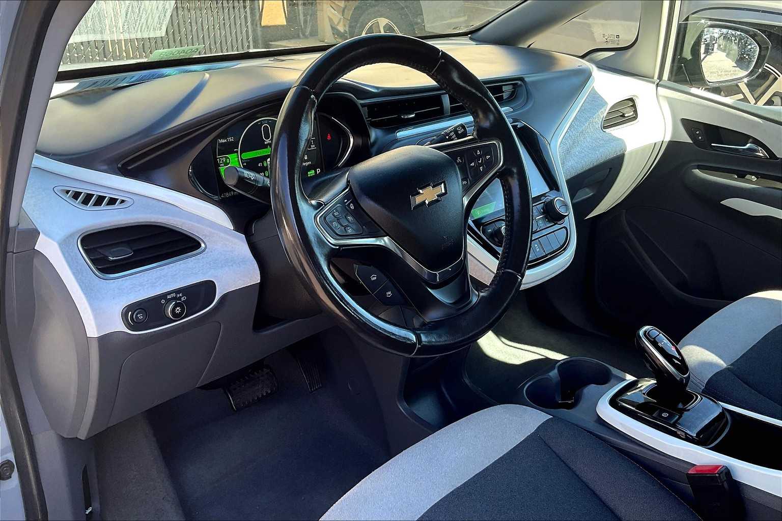 2020 Chevrolet Bolt EV LT - Photo 8