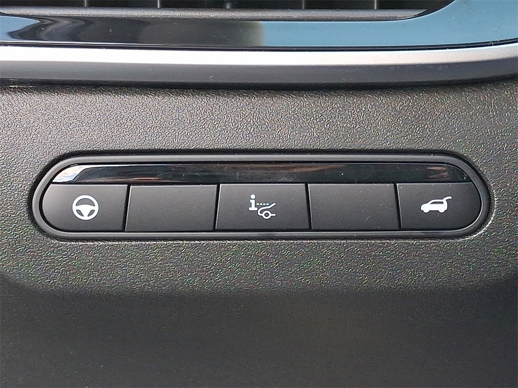 2025 INFINITI QX60 LUXE - Photo 27