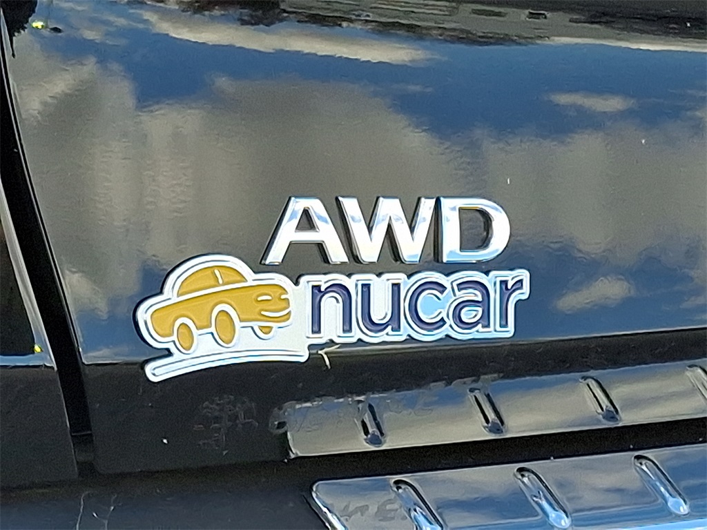 2025 INFINITI QX60 LUXE - Photo 30