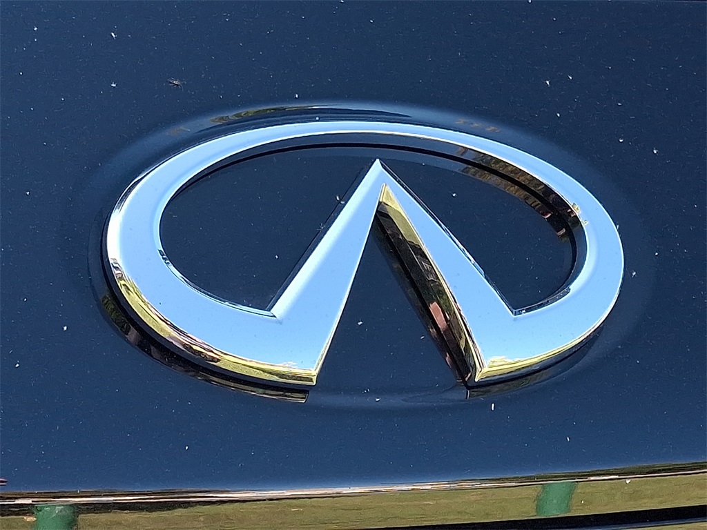 2025 INFINITI QX60 LUXE - Photo 9
