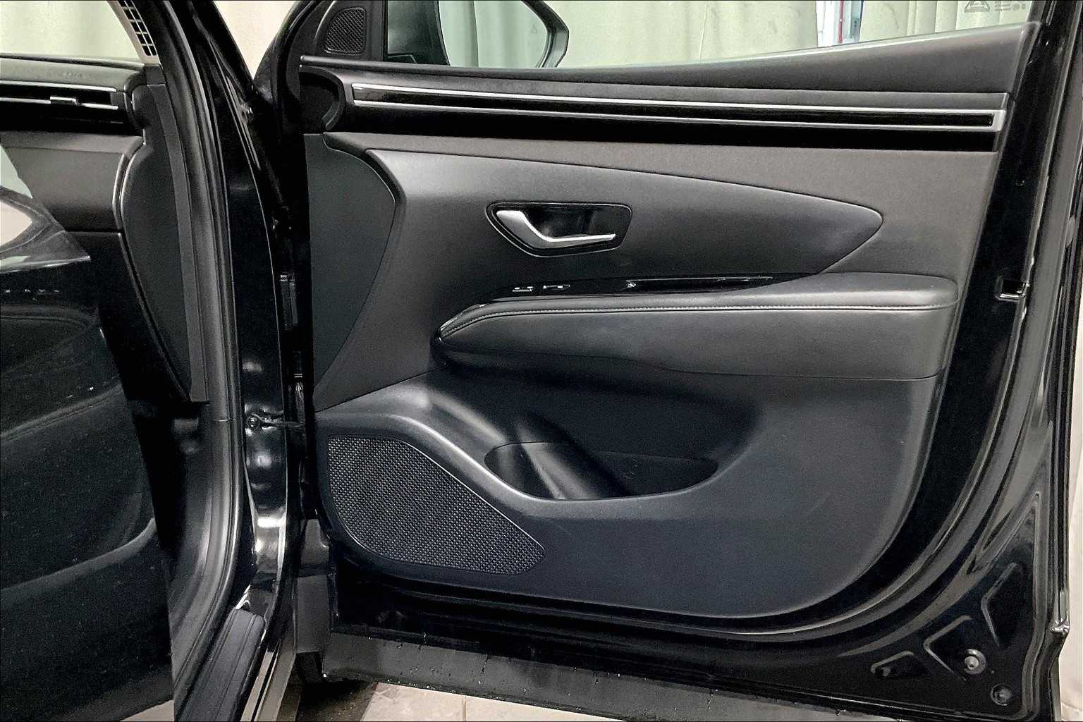 2022 Hyundai Tucson SEL - Photo 12