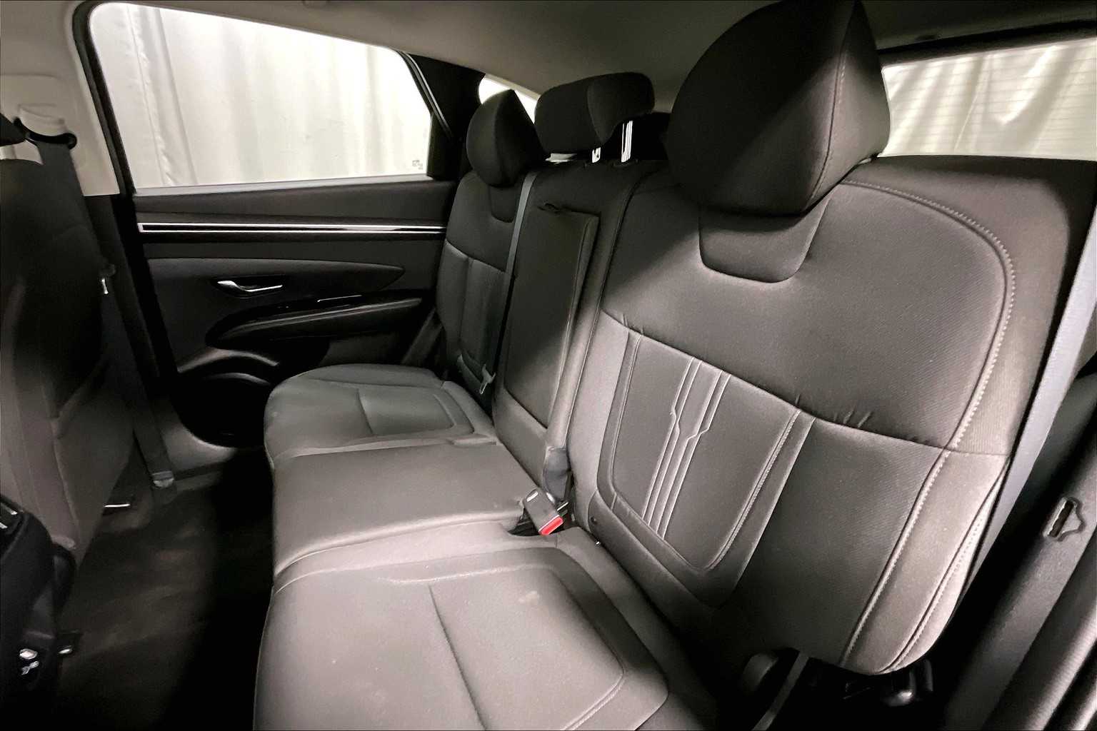 2022 Hyundai Tucson SEL - Photo 15