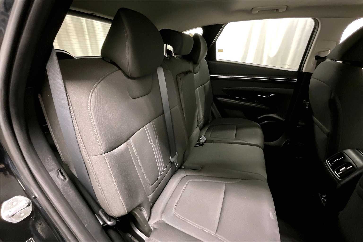 2022 Hyundai Tucson SEL - Photo 16