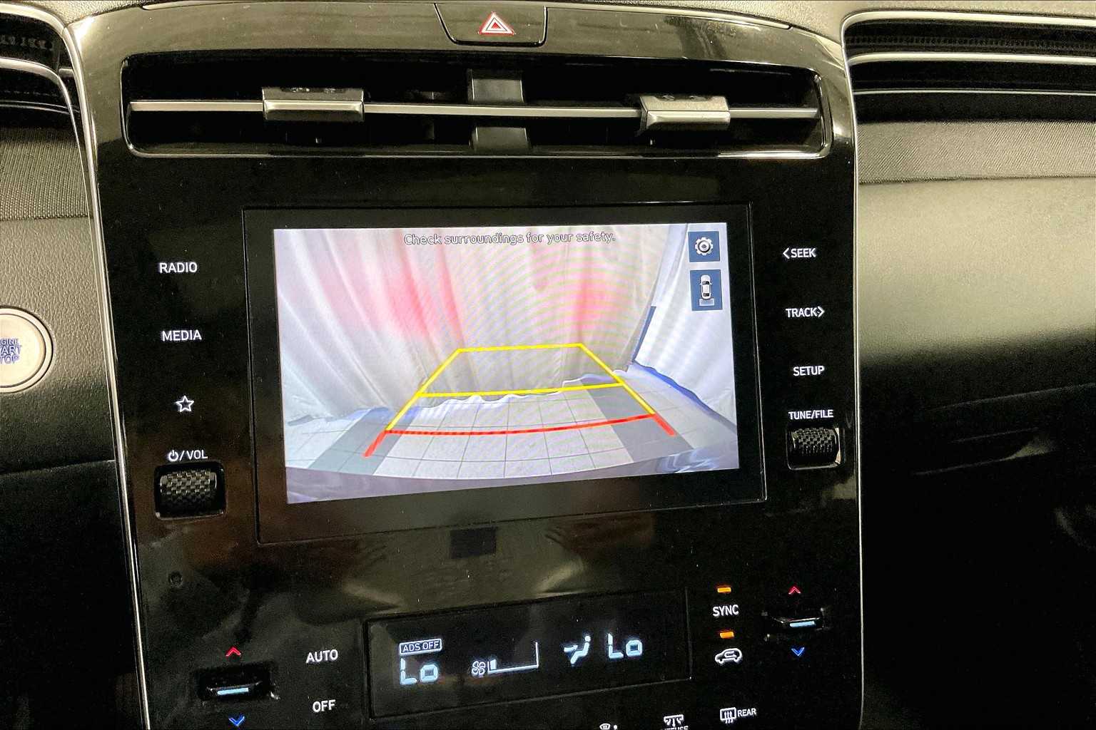2022 Hyundai Tucson SEL - Photo 19