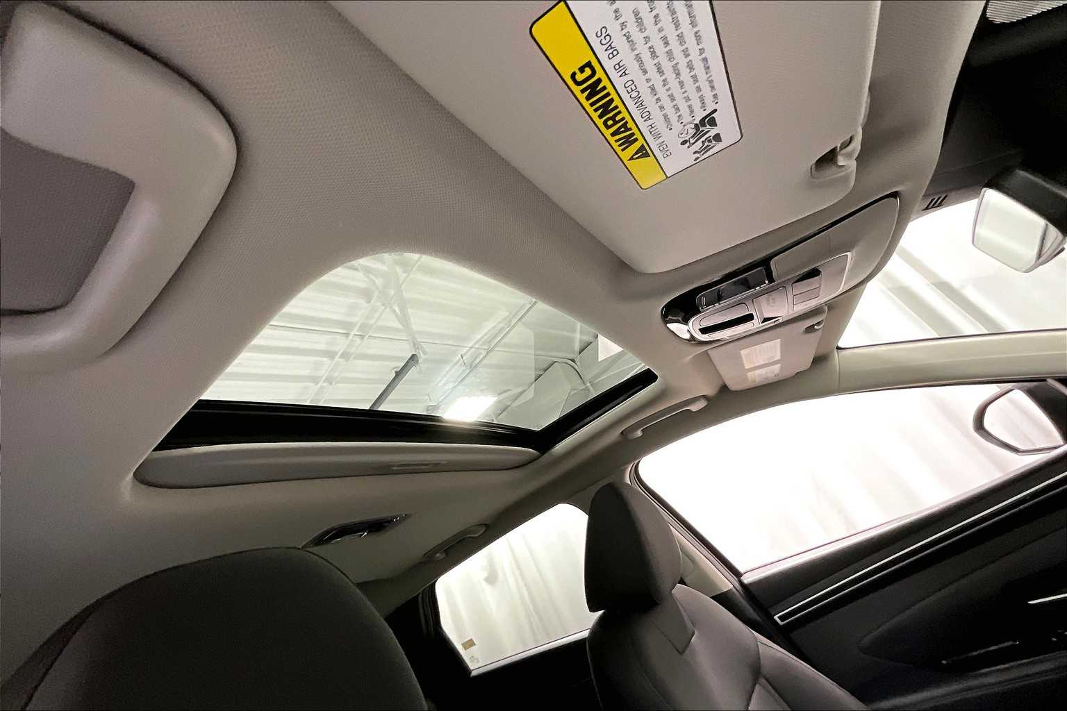 2022 Hyundai Tucson SEL - Photo 22
