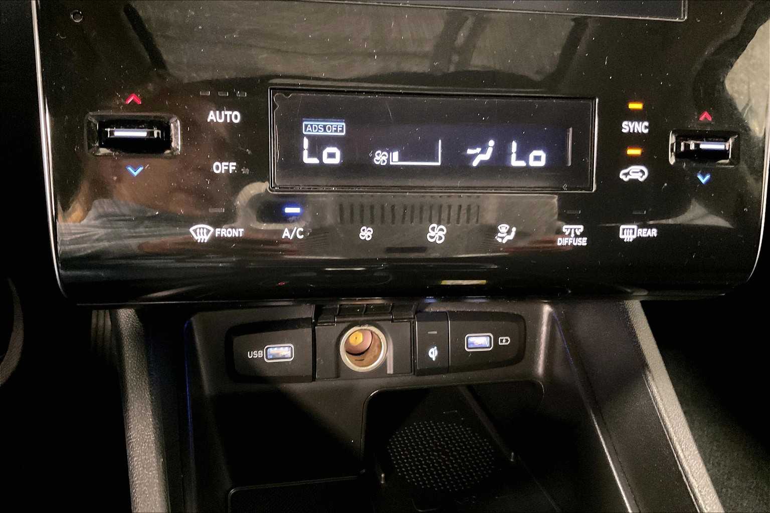 2022 Hyundai Tucson SEL - Photo 26