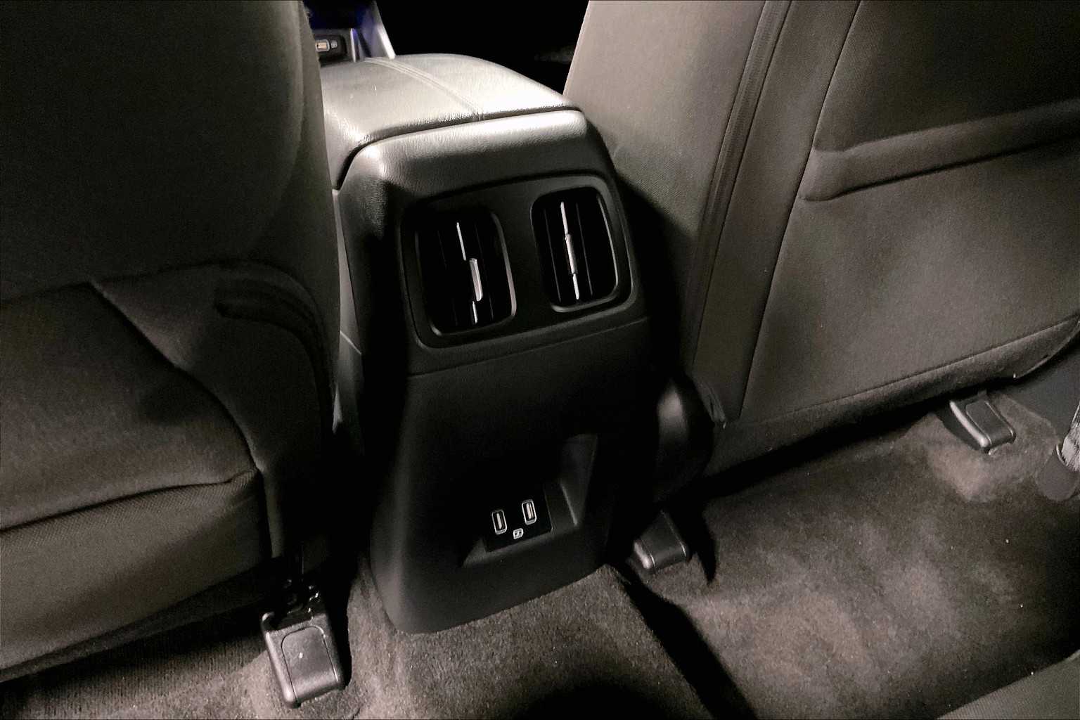 2022 Hyundai Tucson SEL - Photo 28