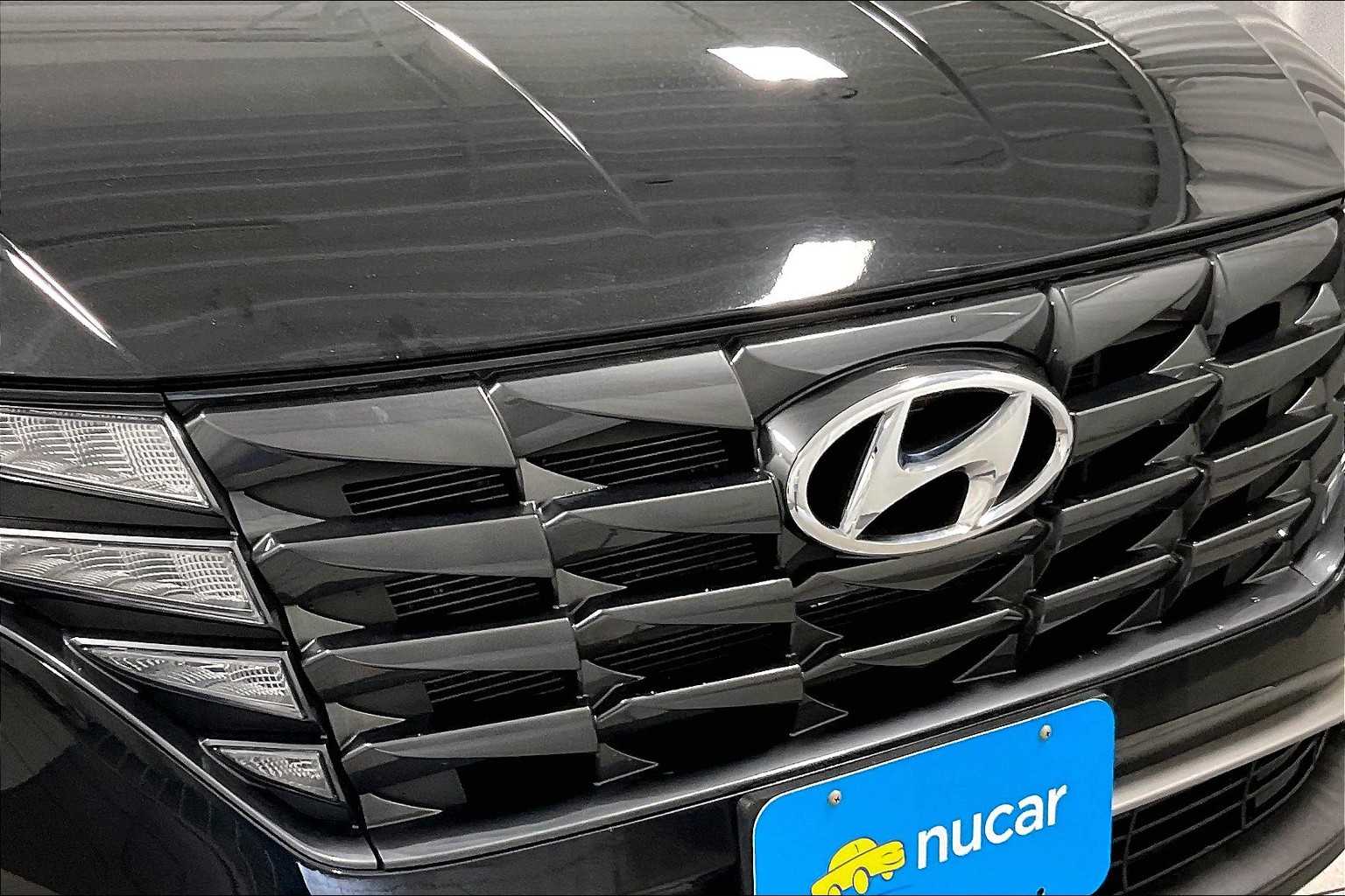 2022 Hyundai Tucson SEL - Photo 32