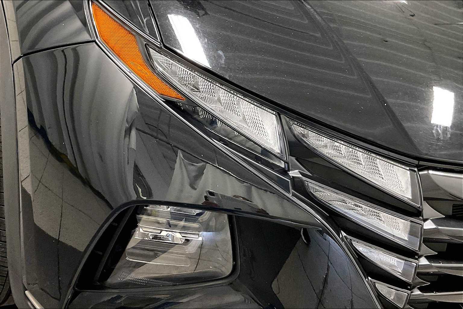2022 Hyundai Tucson SEL - Photo 33