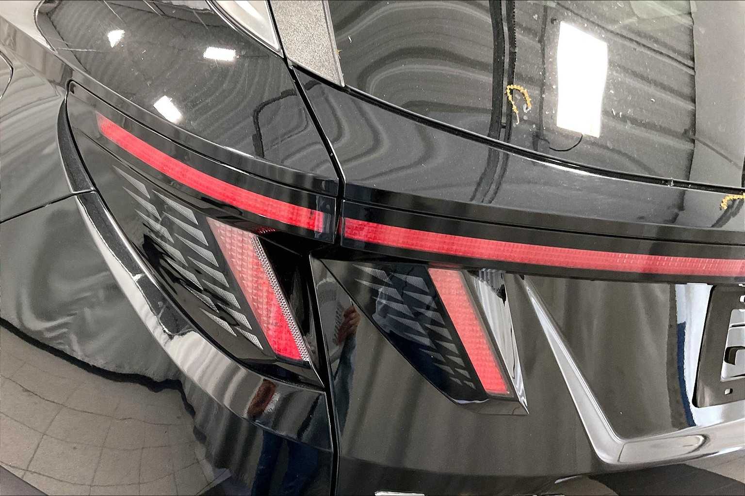 2022 Hyundai Tucson SEL - Photo 34