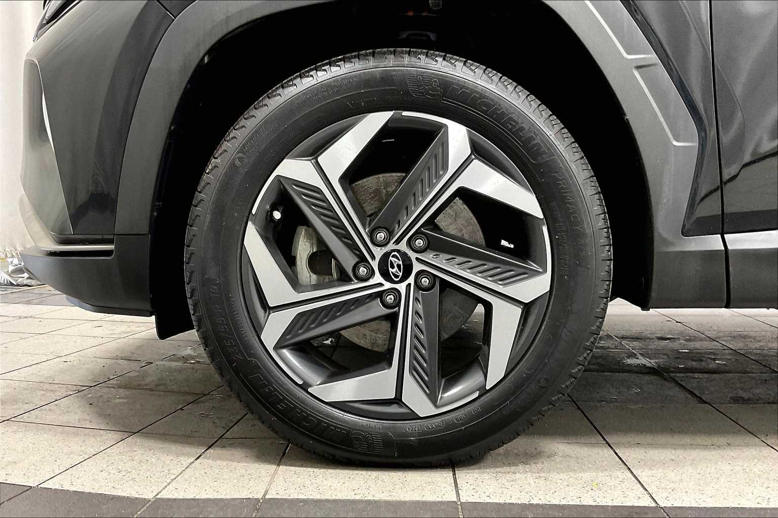 2022 Hyundai Tucson SEL - Photo 7