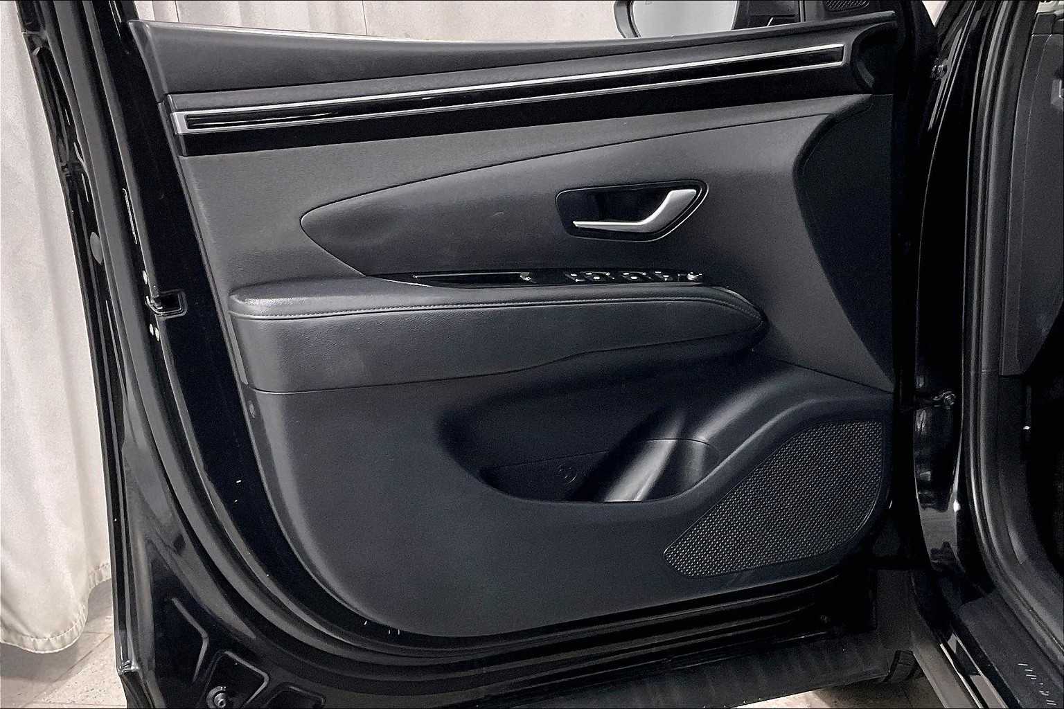2022 Hyundai Tucson SEL - Photo 9