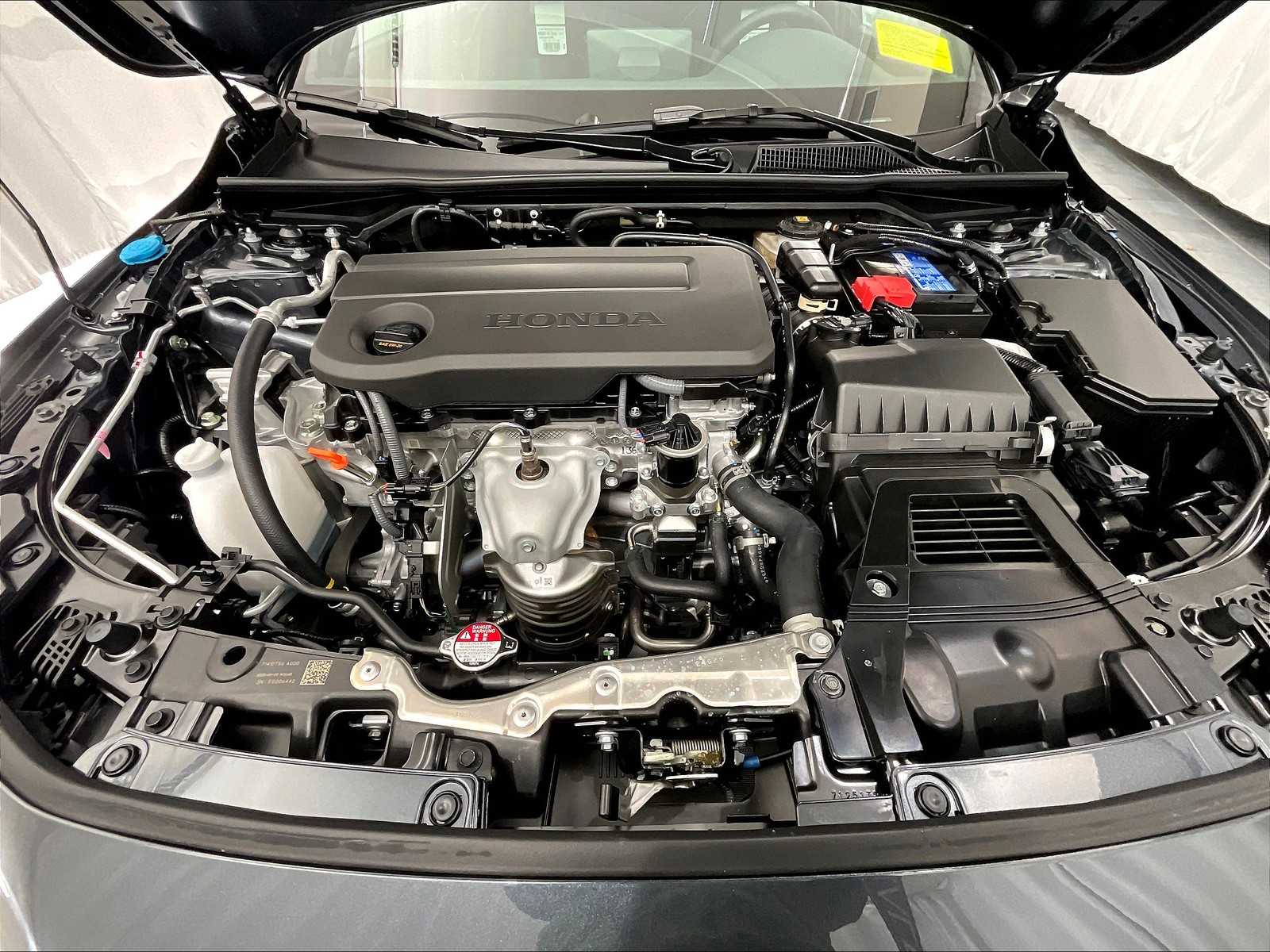 2026 Honda Civic Sport - Photo 16