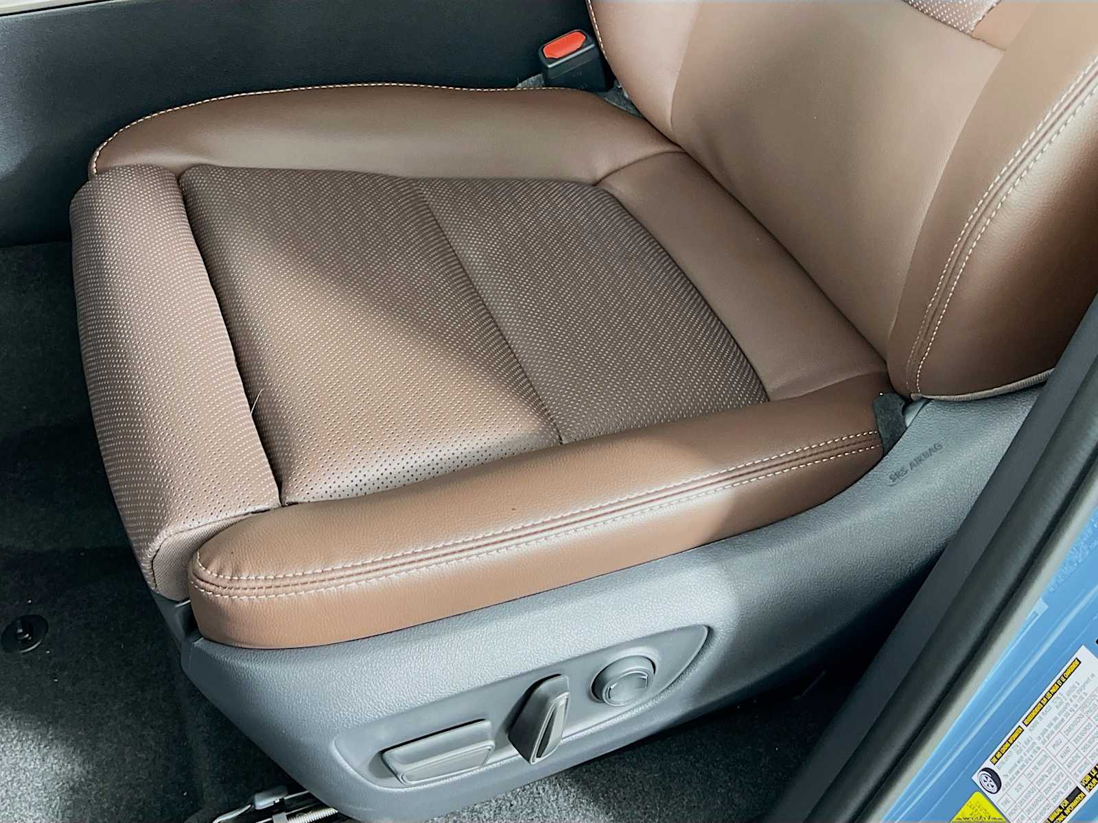 2025 Toyota Land Cruiser  - Photo 17