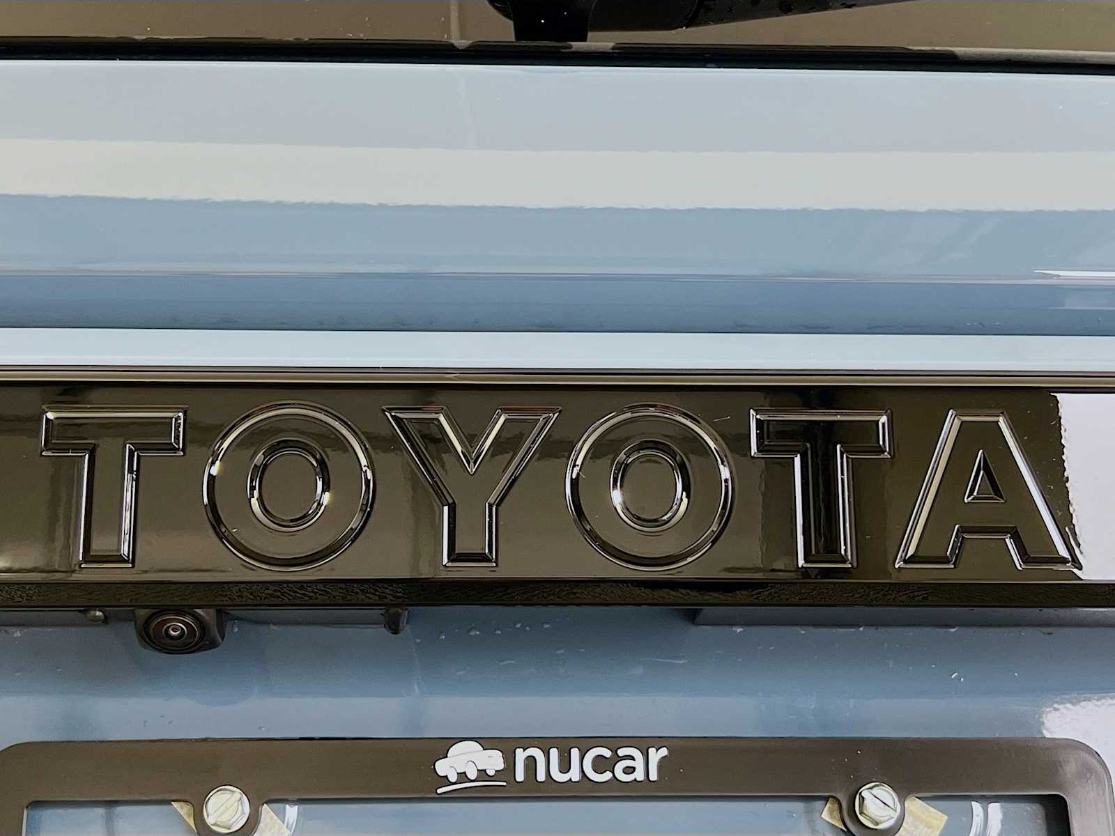 2025 Toyota Land Cruiser  - Photo 18