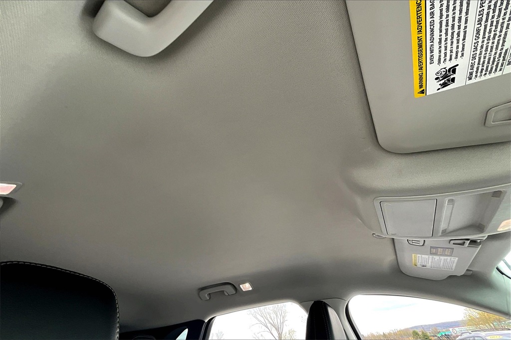 2022 Ford Escape Titanium - Photo 22