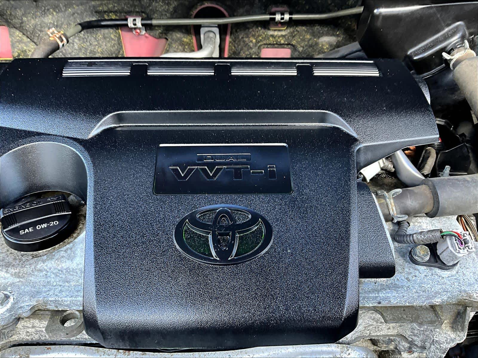 2017 Toyota RAV4 XLE - Photo 35