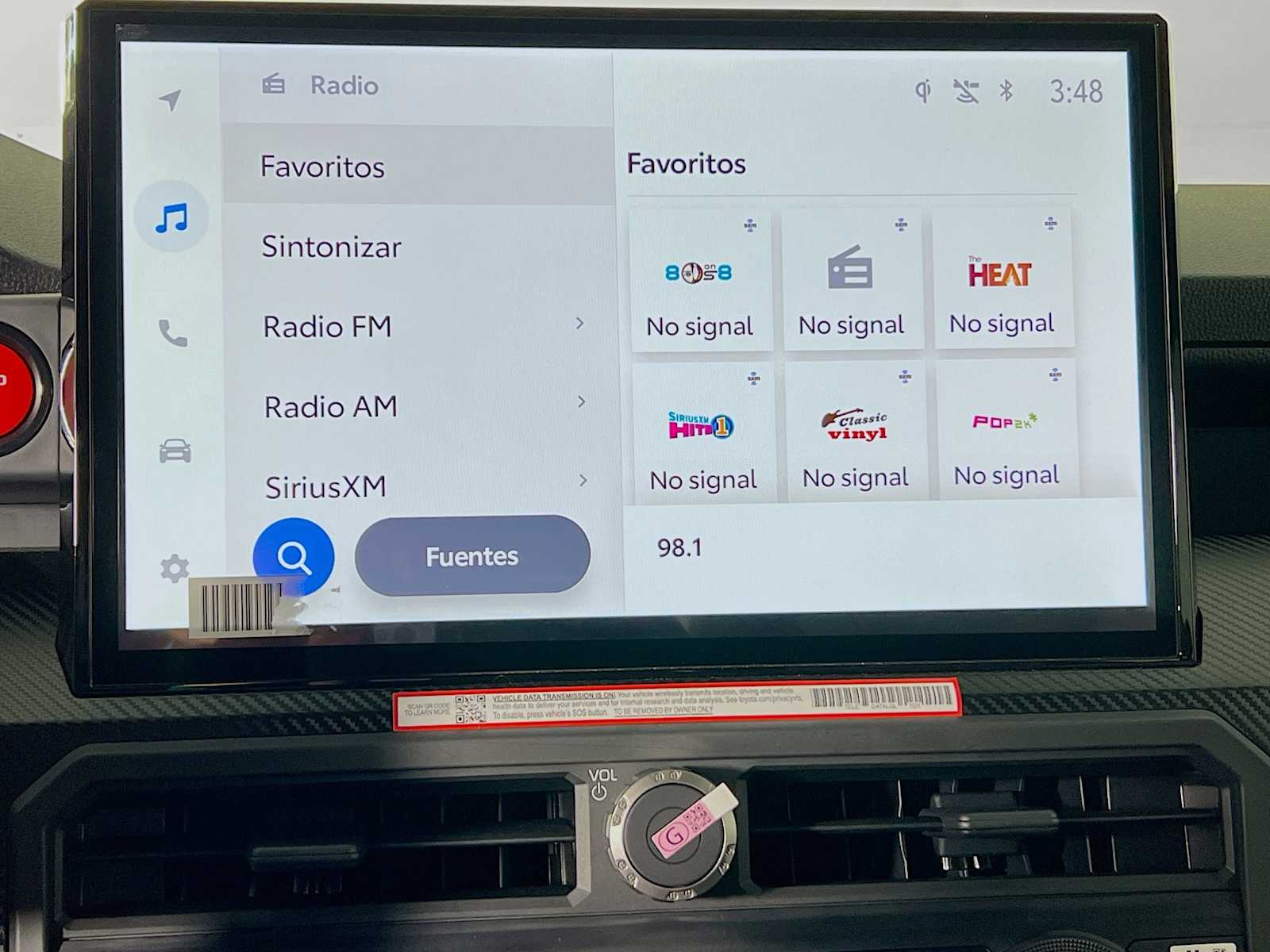 2025 Toyota Tacoma TRD Pro Hybrid - Photo 8