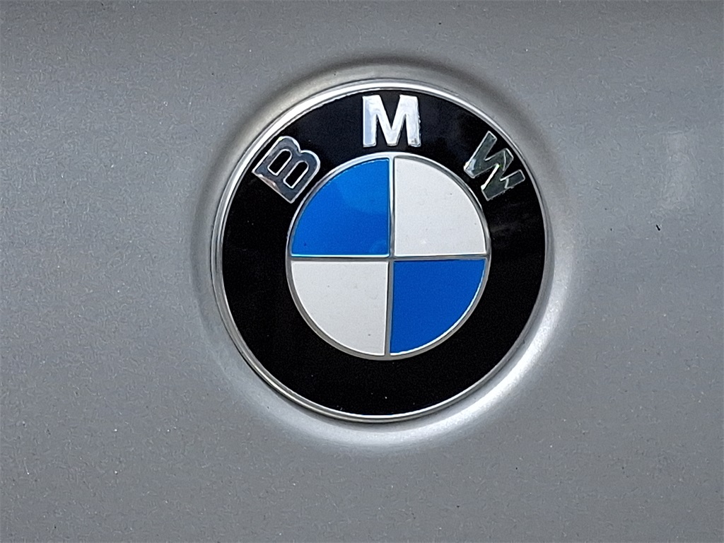 2003 BMW Z4 2.5i - Photo 9