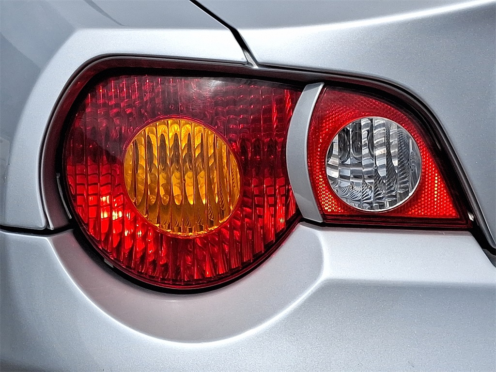 2003 BMW Z4 2.5i - Photo 10