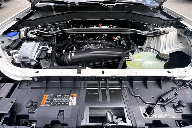 2025 Ford Explorer Platinum - Photo 12