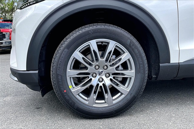 2025 Ford Explorer Platinum - Photo 13