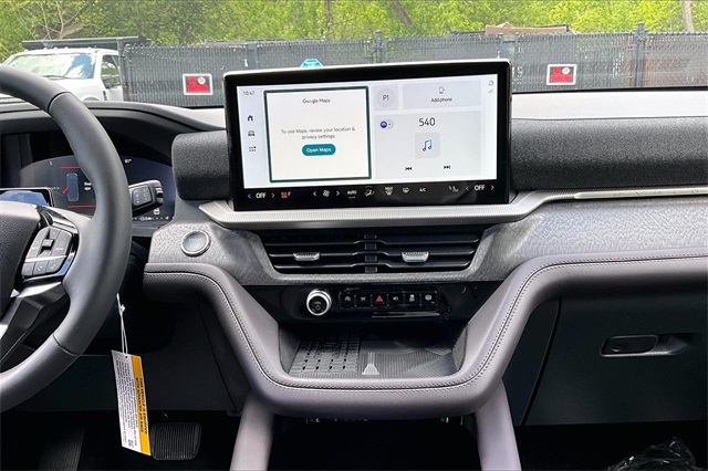 2025 Ford Explorer Platinum - Photo 8