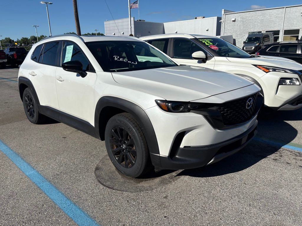 2024 Mazda CX-50 2.5 S Premium Package - Photo 1